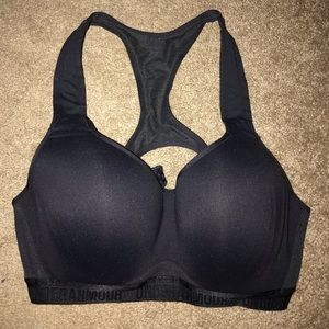 Under Armour bra